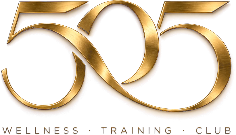 505 Wellness · Training · Club